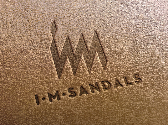 I.M. SANDALS